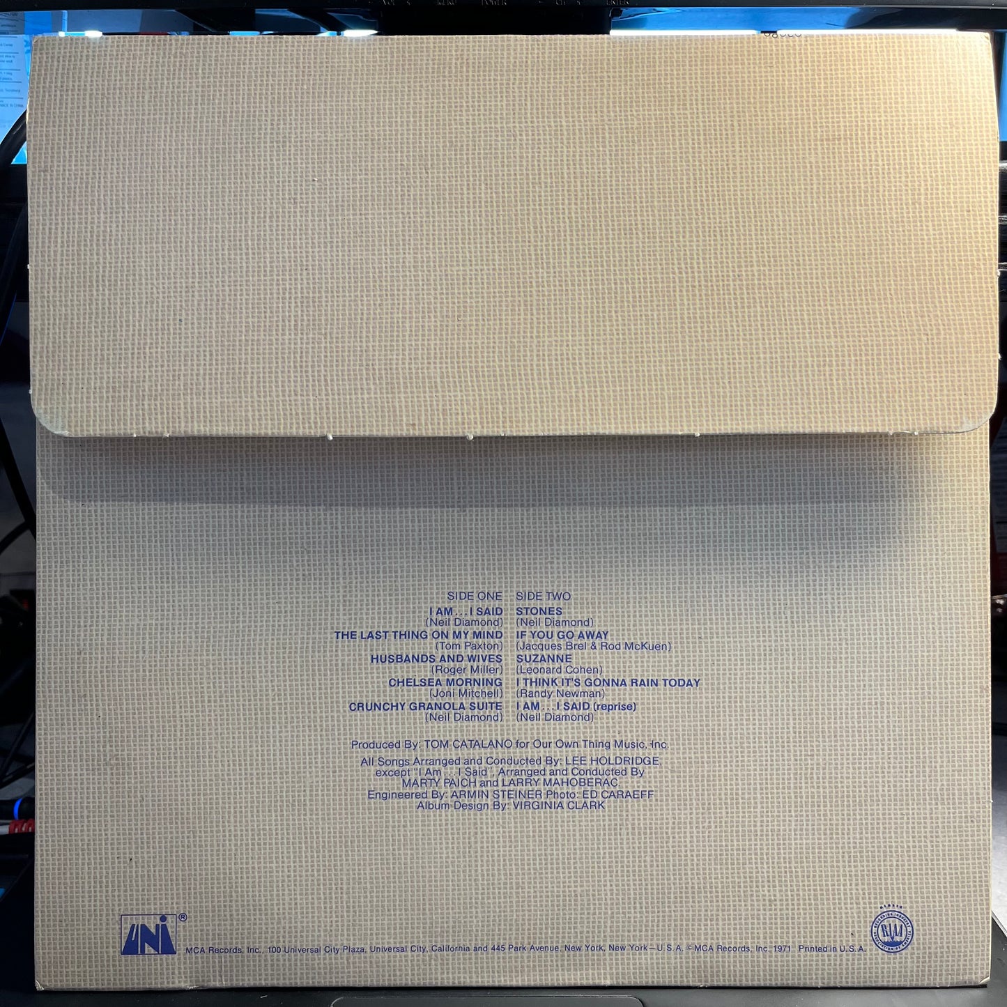 Stones | Near Mint (NM) Near Mint (NM) - POP / USED *NEAR MINT*