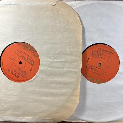 American Summer (VINYL) | Near Mint (NM or M-) Near Mint (NM or M-) - POP / USED *NEAR MINT*