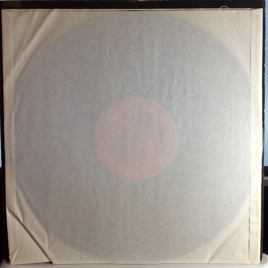 Get Together With Andy Williams (VINYL) | Near Mint (NM) Near Mint (NM) - POP / USED *NEAR MINT*
