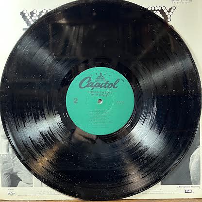 Wild Honey (VINYL) | Near Mint (NM or M-) Near Mint- (NM-) - POP / USED *NEAR MINT*