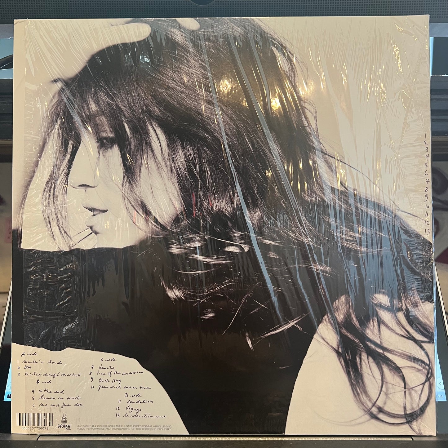 IRM | Near Mint (NM) Near Mint (NM) - POP / USED *NEAR MINT*