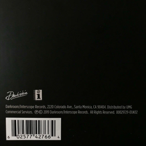 When We All Fall Asleep, Where Do We Go? (URBAN OUTFITTERS COPPER VINYL) | Near Mint (NM or M-) Near Mint (NM or M-) - POP / USED *NEAR MINT*