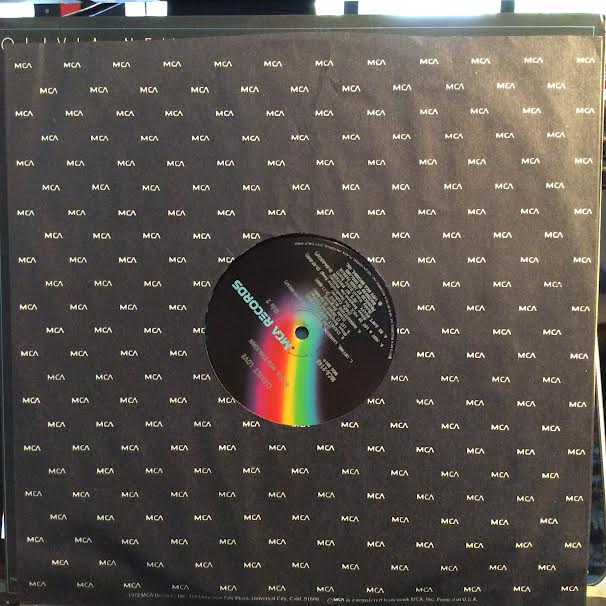 Clearly Love (VINYL) | Near Mint (NM or M-) Near Mint (NM or M-) - POP / USED *NEAR MINT*