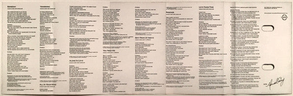 Mariah Carey *CASSETTE* | Near Mint (NM) Near Mint (NM)