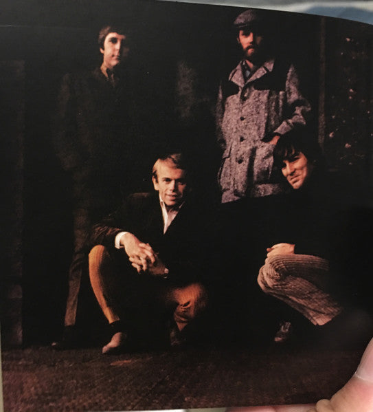 Smile Sessions (2XCD BOX) | Near Mint (NM) Near Mint (NM) - POP / USED *NEAR MINT*