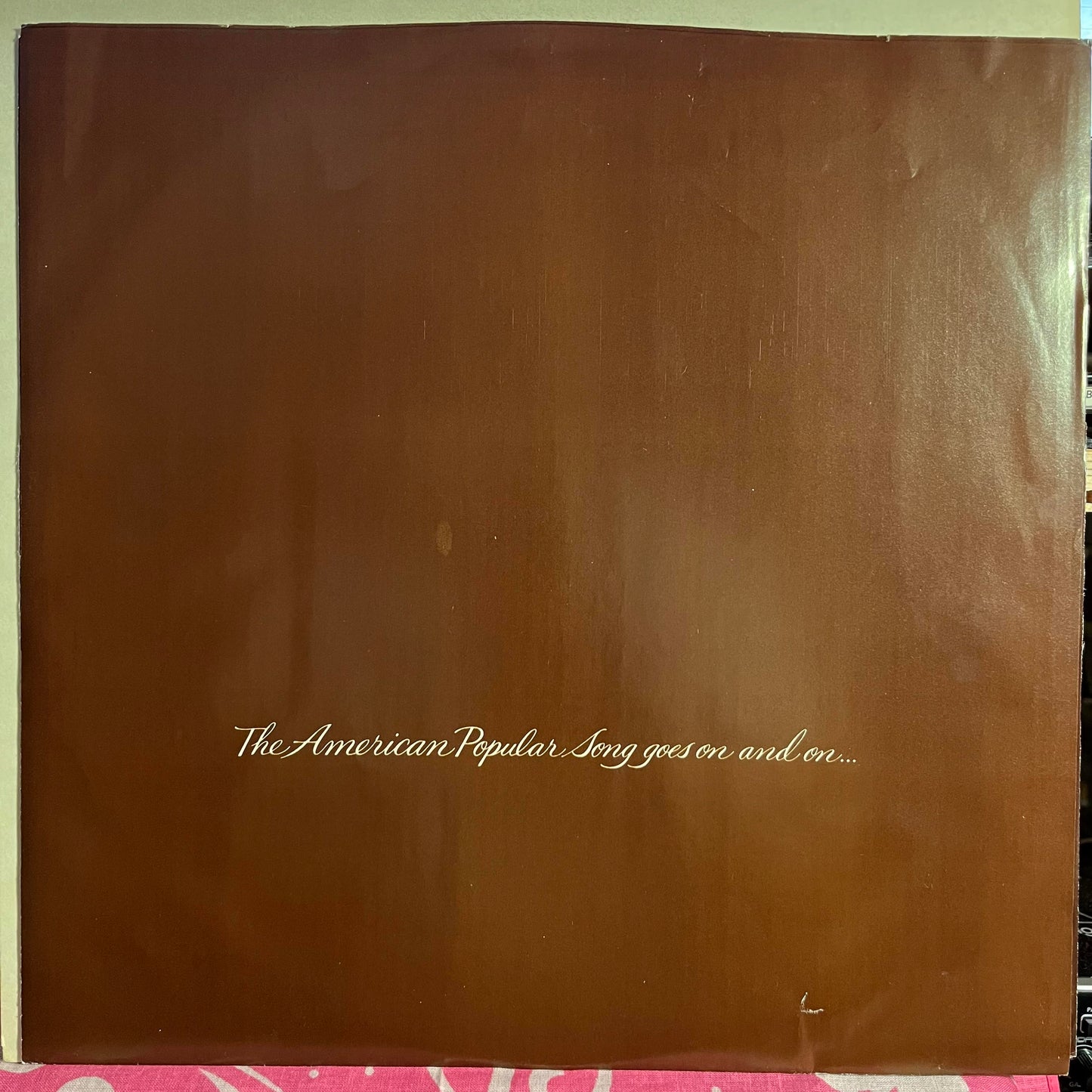 You Don't Bring Me Flowers *PITMAN* | Near Mint (NM) Excellent (EX)