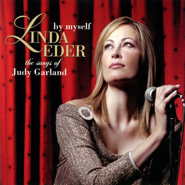 By Myself: The Songs Of Judy Garland (CD) | Near Mint (NM) Near Mint (NM) - POP / USED *NEAR MINT*