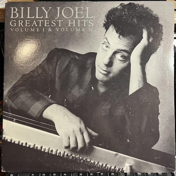 Greatest Hits Volume I & Volume II (2xVINYL) | Near Mint (NM or M-) Excellent (EX) - POP / USED *NEAR MINT*