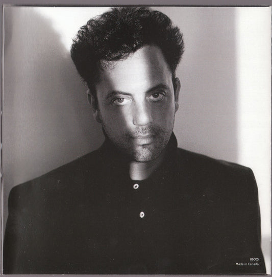 Billy Joel - The Essential Billy Joel (2xCD CANADA) | Near Mint (NM or M-) Excellent+ (EX+) - POP / USED *NEAR MINT*