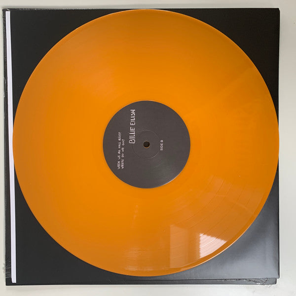 When We All Fall Asleep, Where Do We Go? (URBAN OUTFITTERS COPPER VINYL) | Near Mint (NM or M-) Near Mint (NM or M-) - POP / USED *NEAR MINT*