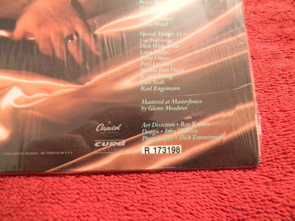 There's No Stopping Your Heart (VINYL)(CLUB - SHRINK) | Near Mint (NM) Near Mint (NM) - POP / USED *NEAR MINT*