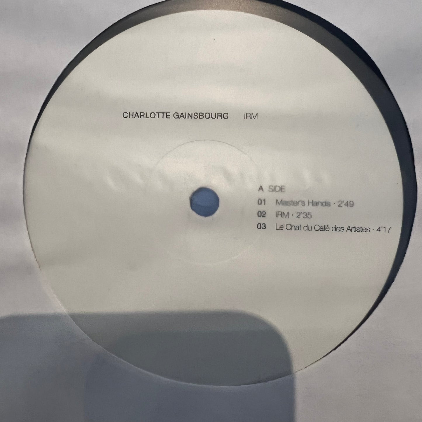 IRM | Near Mint (NM) Near Mint (NM) - POP / USED *NEAR MINT*