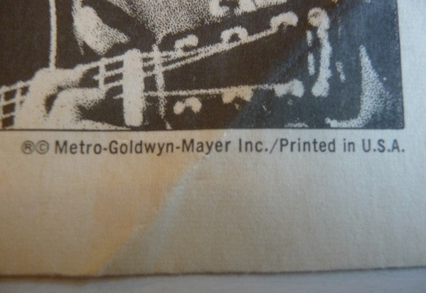 The Classic Roy Orbison *MGM* | Near Mint (NM) Excellent (EX)