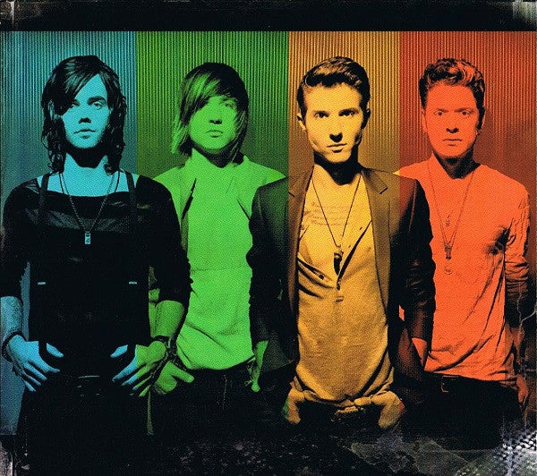 Whatever (CD) | Near Mint (NM) Near Mint (NM) - POP / USED *NEAR MINT*