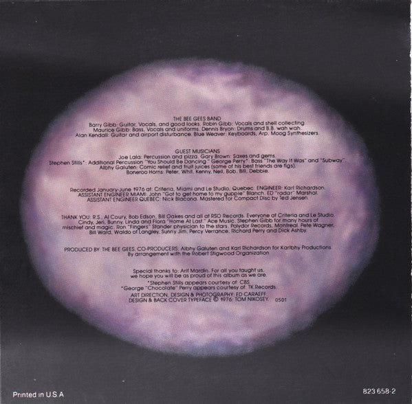 Children Of The World (CD) | Near Mint (NM or M-) Near Mint (NM or M-) - POP / USED *NEAR MINT*