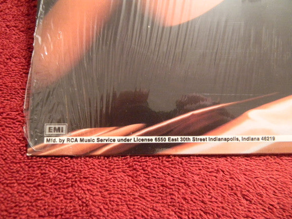 There's No Stopping Your Heart (VINYL)(CLUB - SHRINK) | Near Mint (NM) Near Mint (NM) - POP / USED *NEAR MINT*