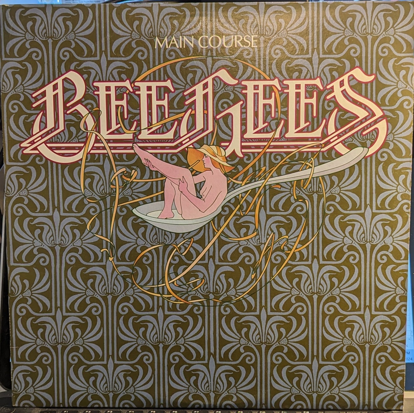 Main Course *SPECIALTY* | Near Mint (NM) Near Mint (NM) - DISCO / USED *NEAR MINT*
