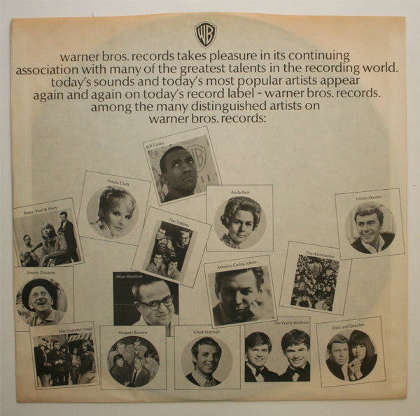 These Are My Songs | Near Mint (NM) Excellent (EX)