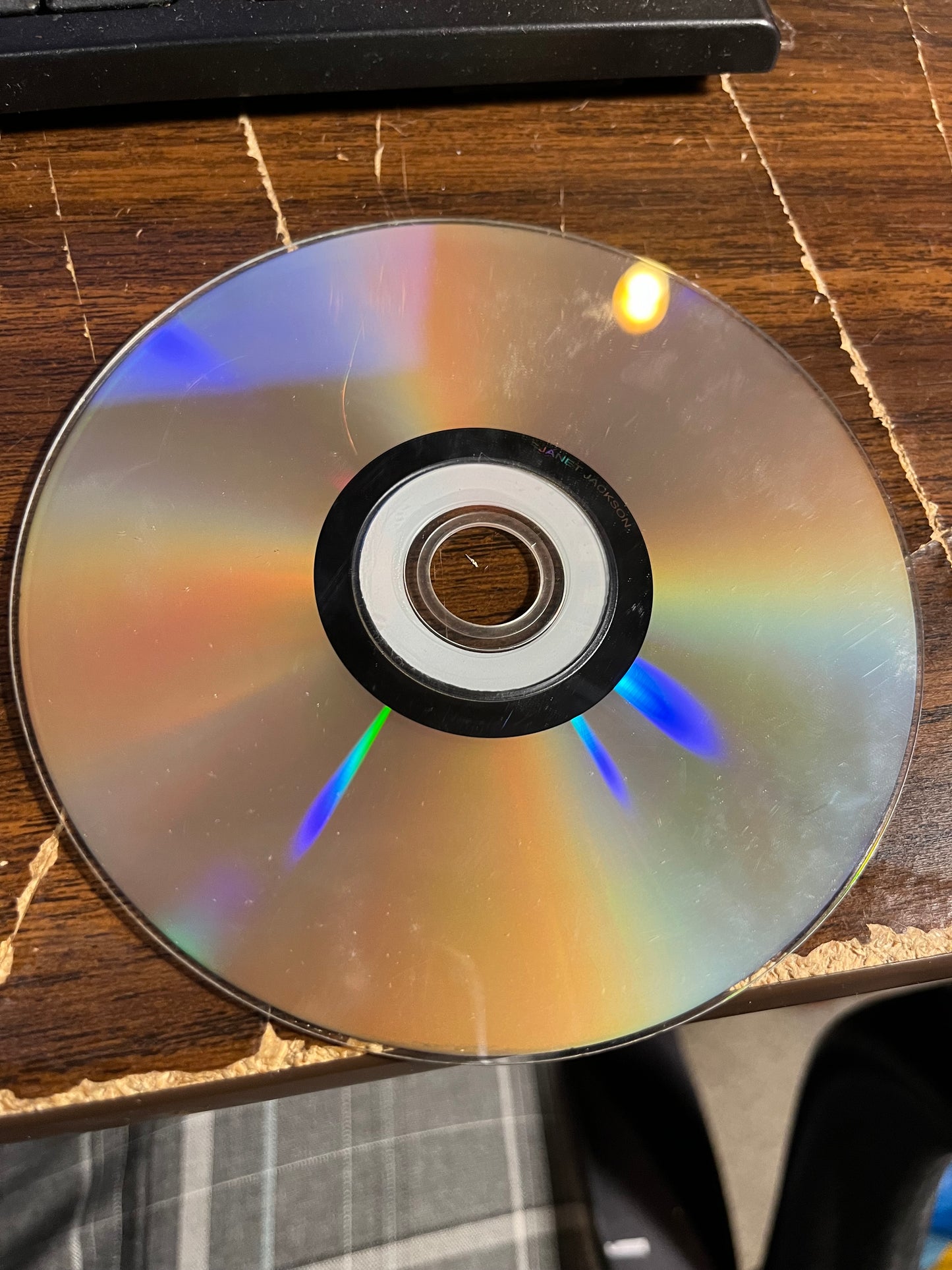 The Best Music Videos *DVD* | Very Good Plus (VG+) Very Good Plus (VG+)