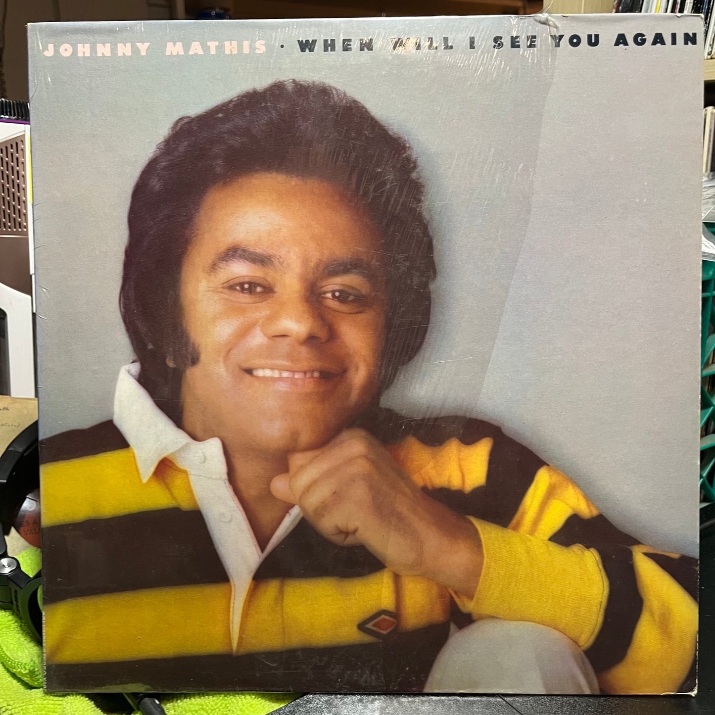 12 VINYL LPS / LOT / COLLECTION | Very Good Plus (VG+) Very Good Plus (VG+) - POP / USED