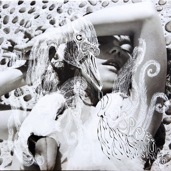 Vespertine | Mint (M) Mint (M) - EXPERIMENTAL *SEALED*