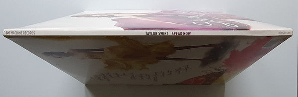 Speak Now | Mint (M) Mint (M) - POP *SEALED*