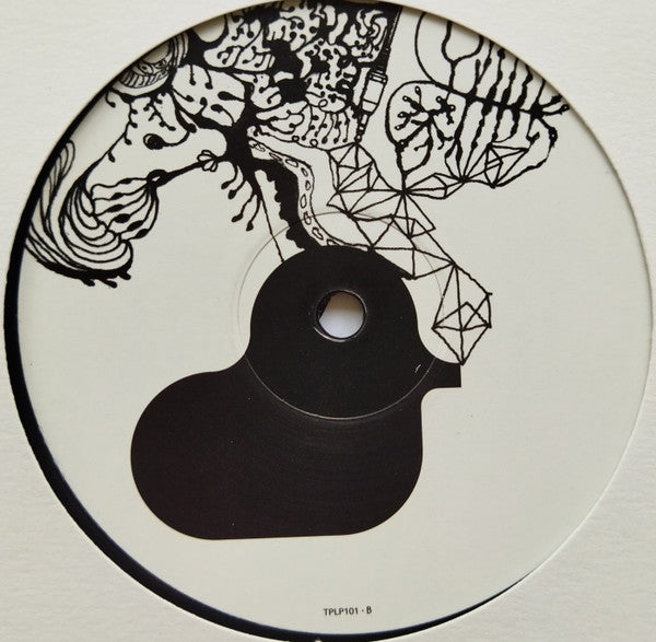 Vespertine | Mint (M) Mint (M) - EXPERIMENTAL *SEALED*