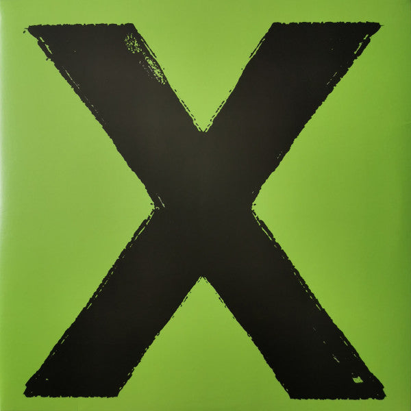 X | Mint (M) Mint (M) - POP