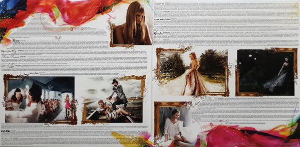 Speak Now | Mint (M) Mint (M) - POP *SEALED*
