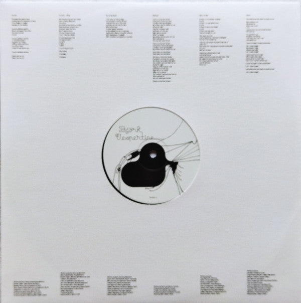 Vespertine | Mint (M) Mint (M) - EXPERIMENTAL *SEALED*