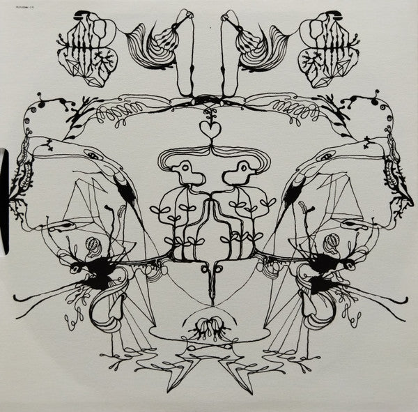 Vespertine | Mint (M) Mint (M) - EXPERIMENTAL *SEALED*