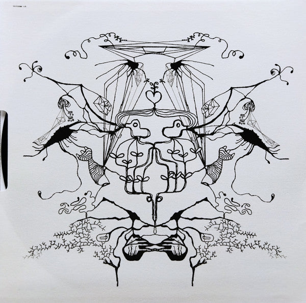 Vespertine | Mint (M) Mint (M) - EXPERIMENTAL *SEALED*
