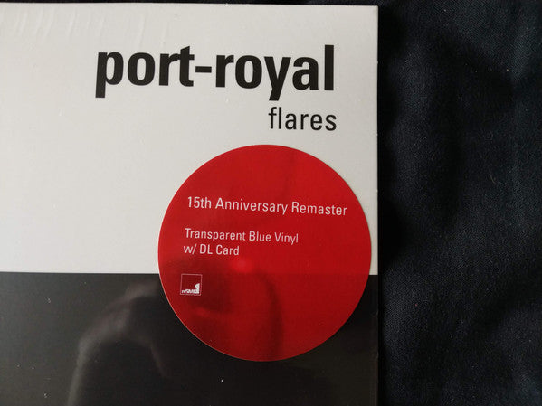 Flares (15th Anniversary Remaster) | Mint (M) Mint (M)