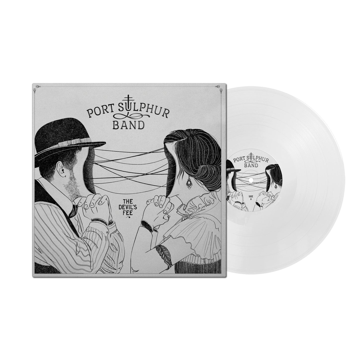 The Devil'S Fee (Music From Hunt: Showdown) |