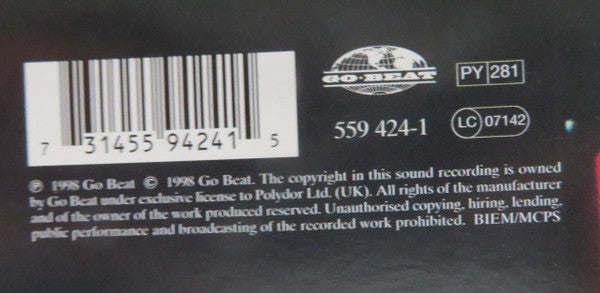 Roseland NYC Live (UK IMPORT) | Mint (M) Mint (M)