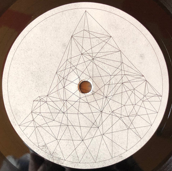 Paper Canyon | Mint (M) Mint (M) - POST ROCK