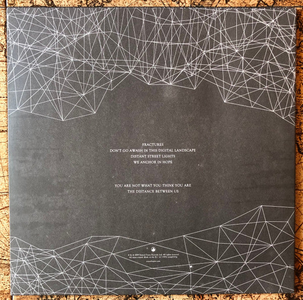 Paper Canyon | Mint (M) Mint (M) - POST ROCK