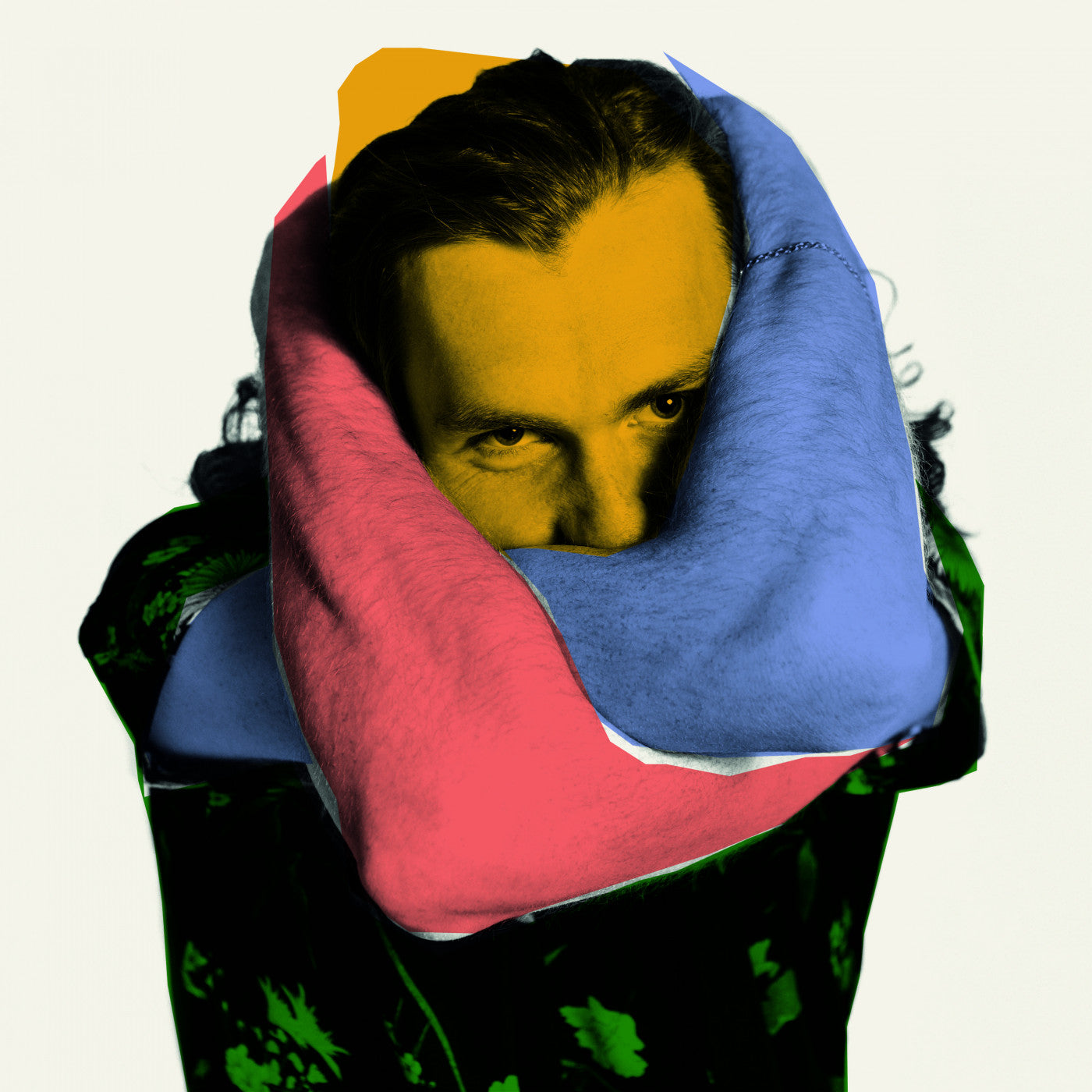 Sam O.B. - Positive Noise (CD) |