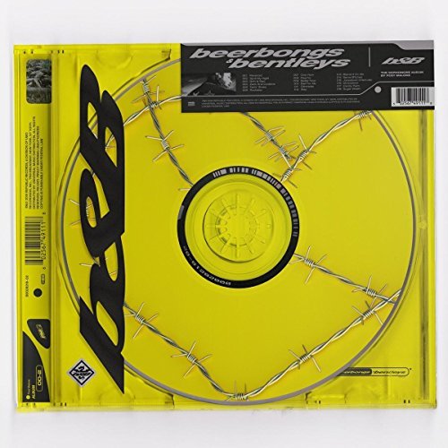 BEERBONGS & BENTLEYS |