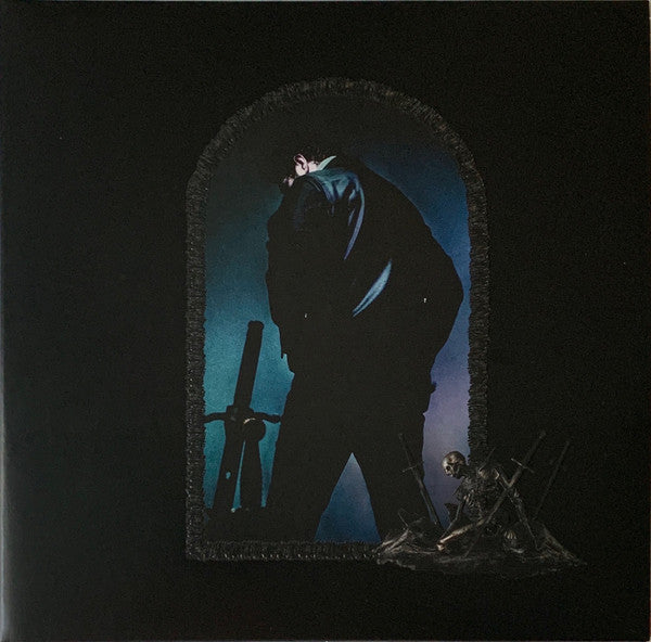 Hollywood's Bleeding | Mint (M) Mint (M) - HIP HOP *COLOR*