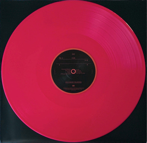 Hollywood's Bleeding | Mint (M) Mint (M) - HIP HOP *COLOR*