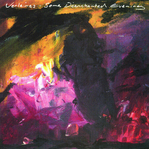Some Disenchanted Evening (GREEN VINYL RSD) | - POST PUNK *NEW/COLOR*