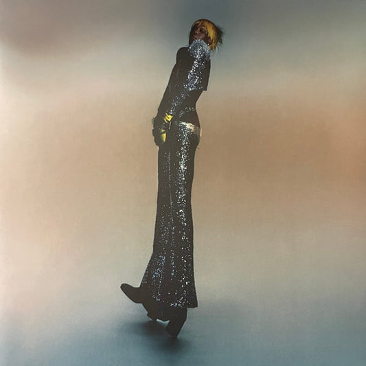 Yves Tumor Praise A Lord Who Chews But Which Does Not Consume; (Or Simply, Hot Between Worlds) LP Mint (M) Mint (M)