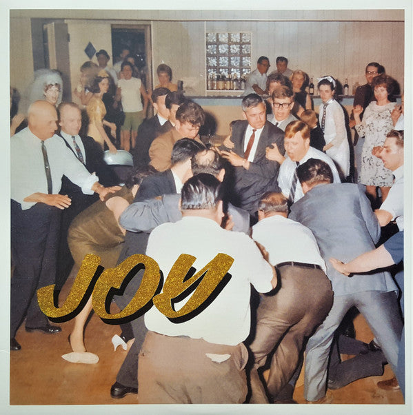 Joy As An Act Of Resistance | Mint (M) Mint (M) - POST PUNK *SEALED*