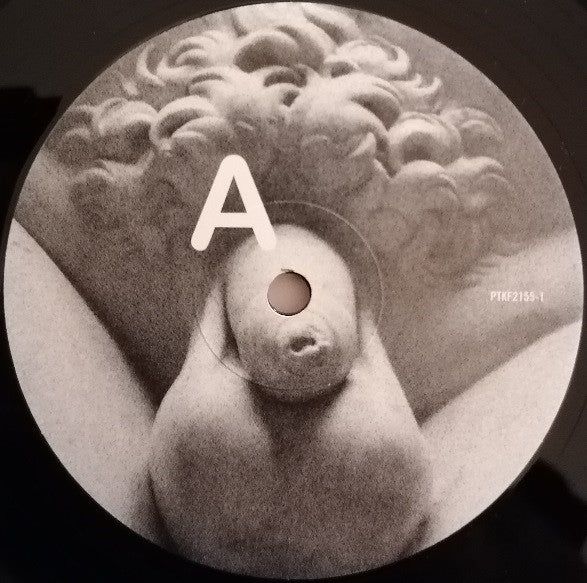 Brutalism | Mint (M) Mint (M) - POST PUNK *NEW*