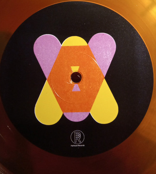 Tangk | Mint (M) Mint (M) - POST PUNK *SEALED/COLOR*