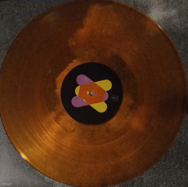 Tangk | Mint (M) Mint (M) - POST PUNK *SEALED/COLOR*