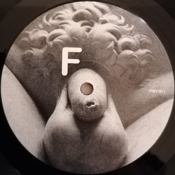 Brutalism | Mint (M) Mint (M) - POST PUNK *NEW*