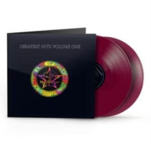 Greatest Hits Volume One - A Slight Case Of Overbombing | Mint (M) Mint (M) - POST PUNK *SEALED/COLOR*