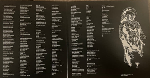 Greatest Hits Volume One - A Slight Case Of Overbombing | Mint (M) Mint (M) - POST PUNK *SEALED/COLOR*